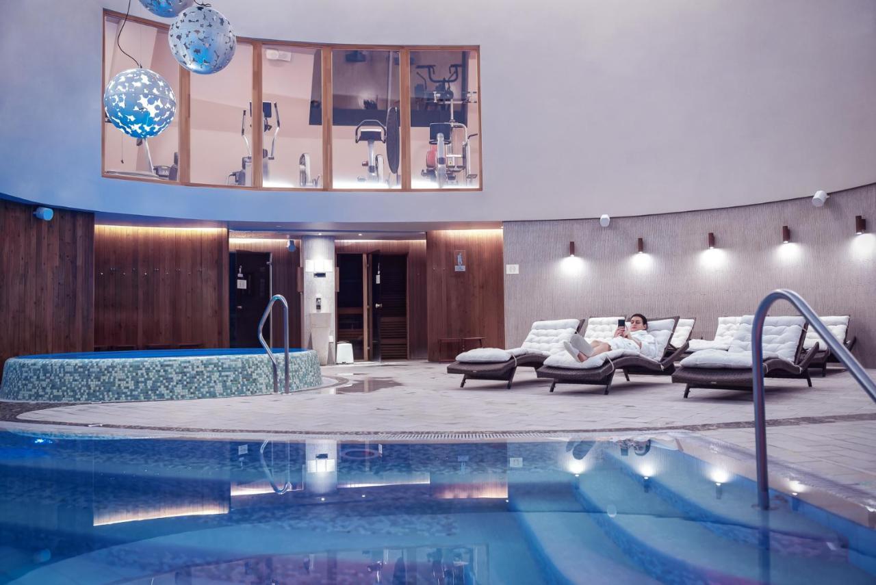 Spa Vilnius Anykščiai 외부 사진