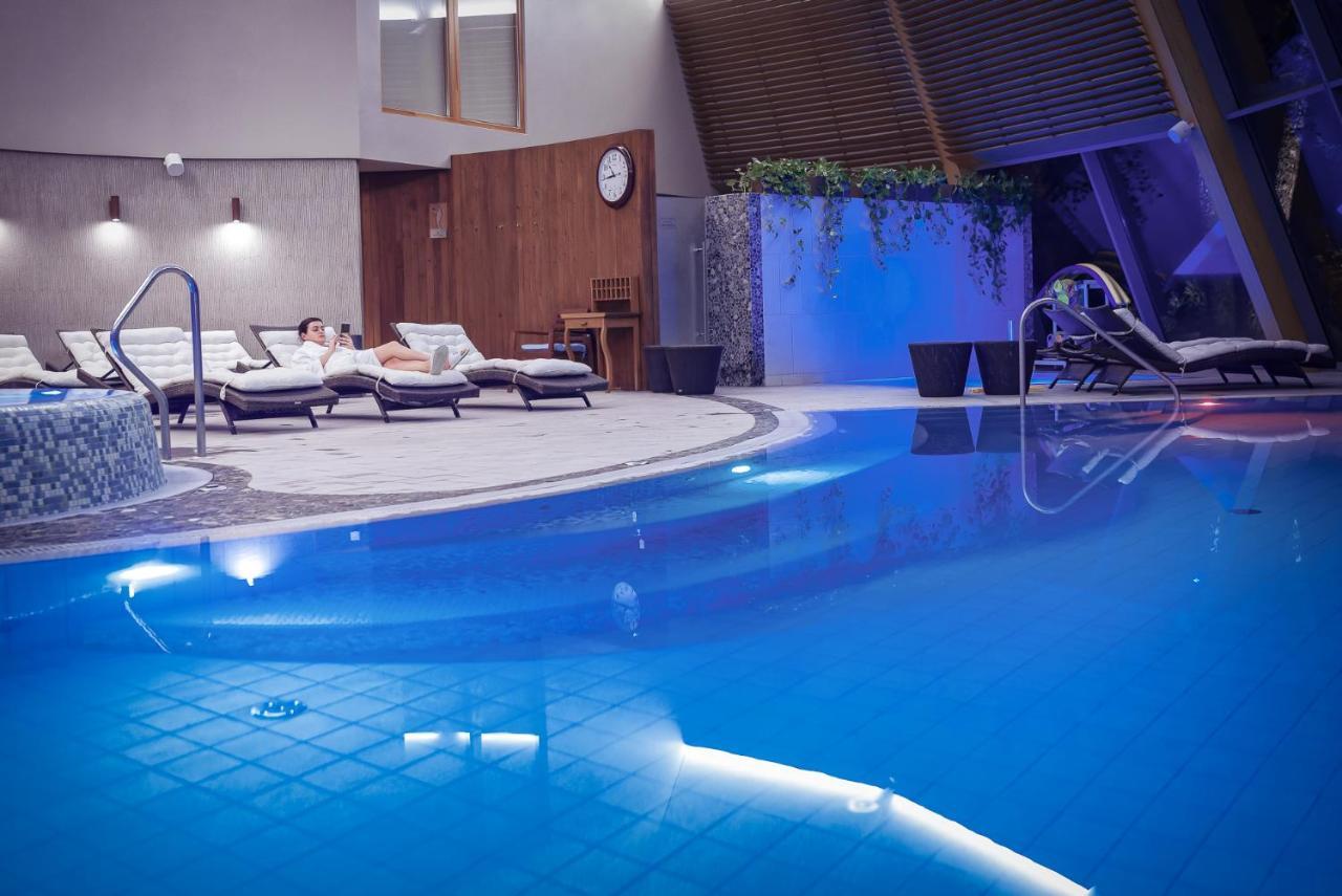 Spa Vilnius Anykščiai 외부 사진